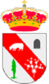 Imagen Escudo del Ayuntamiento de Olombrada