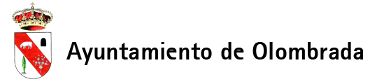 Ayuntamiento de Olombrada