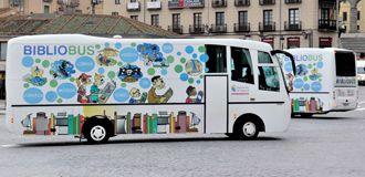 Imagen BIBLIOBÚS