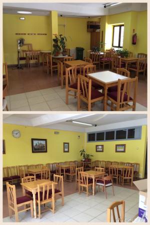 Imagen Hogar del Jubilado/ Aula Cultural
