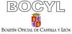 Imagen B.O.C.Y.L.