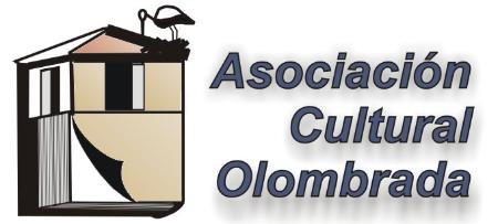 Imagen Asociación Cultural Olombrada