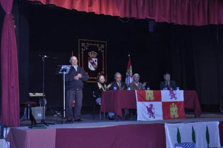 Imagen Fiesta de la Comunidad de Castilla y León